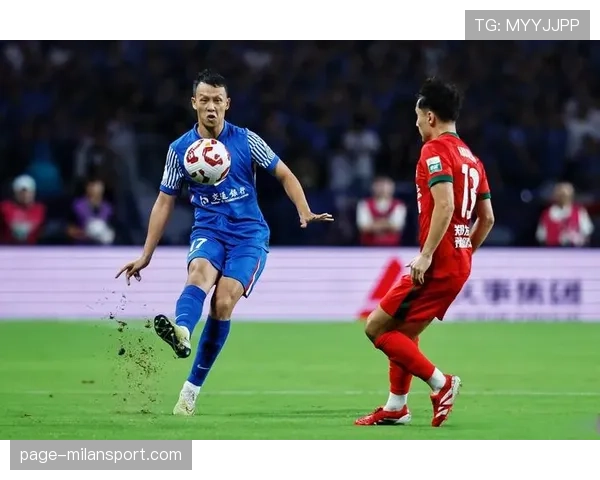 上海申花特谢拉伤愈复出待定 中场核心轮换需谨慎评估